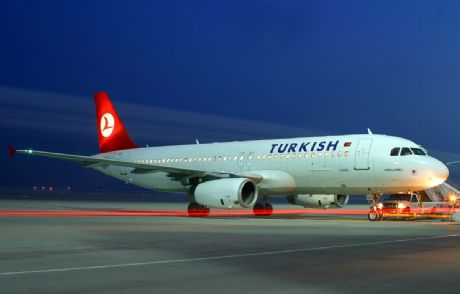 Thy Kazançta Dünyada İlk 5'te