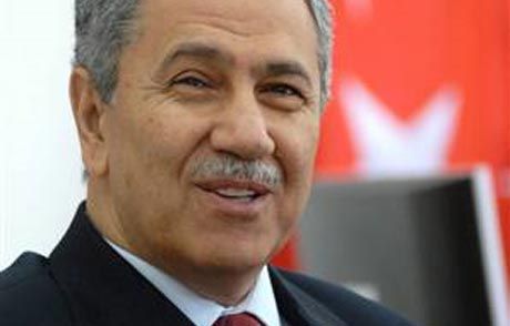 'halkla Kavga Olmaz'