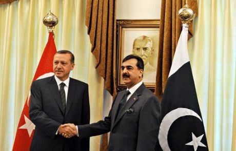 'nükleer Silahlatımız Emin Ellerde'