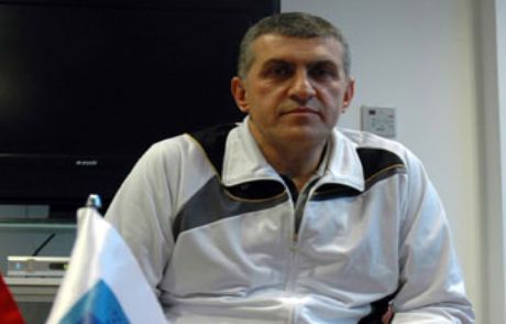 Çakıroğlu: Dördüncülüğü Yakalamalıyız