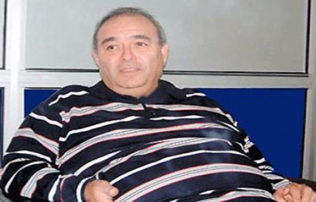 Vergi Rekortmenine Suçlama