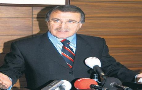 Meclis Başkanı'nın İmza Krizi Büyüdü