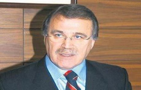 Şahin: 'imzam Yok'