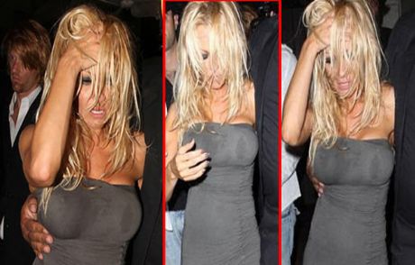 Sarhoş Hali Çok Pismiş! 