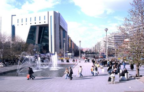 Başkentli Gençler Okumuyor