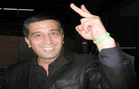 Yalçın Çakır:'medya'nın Tecavüzcüleri' 