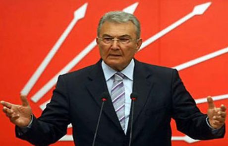 Baykal'dan Yeni Öneri