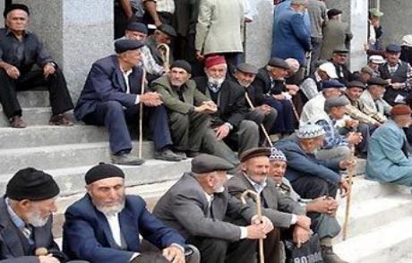 Emekliyi Kızdıran Kesinti