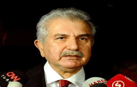 'amaç Yargıçları Dosyanın İçine Hapsetmek'