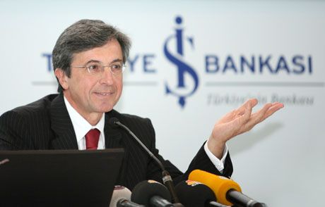 Özince, 2009'u Değerlendirdi