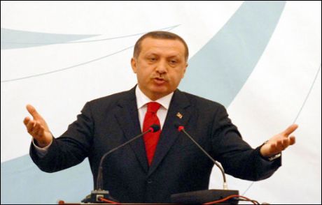 Türkiye Arabulucukta İstekli