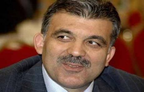 Cumhurbaşkanı Gül Umman'da