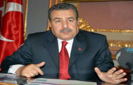 Her Türlü Güvenlik Önlemi Alınacak