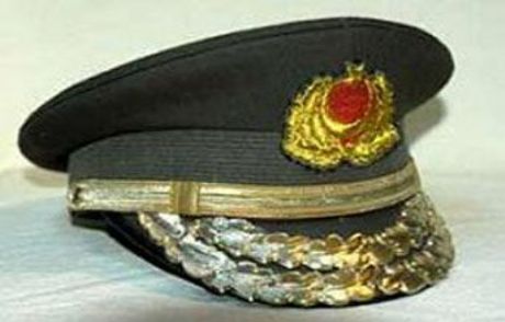 Bazı Muvazzaf Subaylar Adliyede