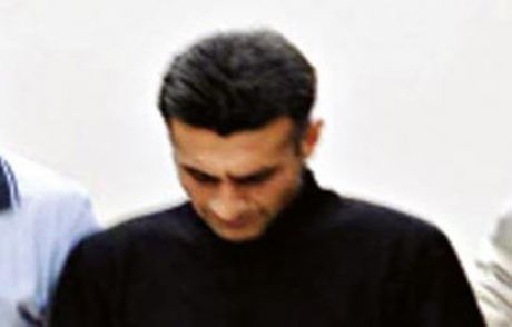 Seri Tecavüzcüyü Yakaladılar