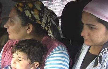 Komşularının Üzerine Kızgın Yağ Döktü
