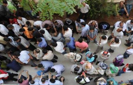 İşsizlikte Korkutan Artış