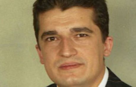 Des'ten Bakan Çubukçuya Kıyafet Desteği