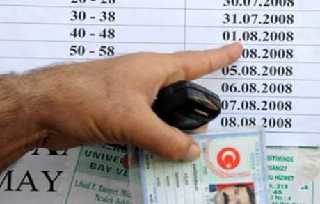 Key Alacakları İçin Son Çağrı