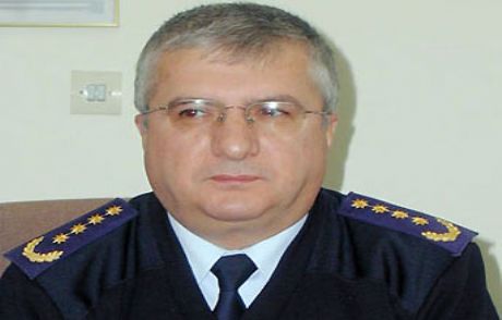Samsun Emniyet Müdürü Merkeze Alındı