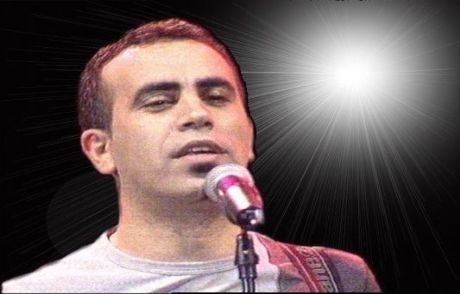 Ünlü Rockçı Gözaltında