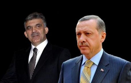Gül, Başbakan Erdoğan'ı Kabul Etti