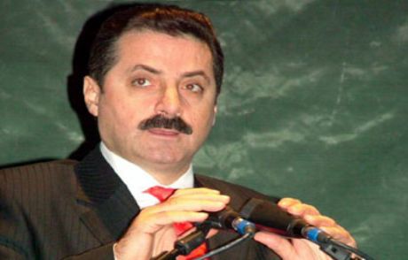 Enbüyük Sorun Sevgi Açlığı