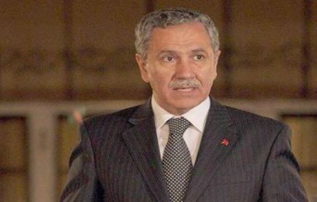 Arınç'tan Özbek'e Cevap İstaifa Cesaretiniz Yok