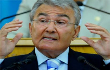 Baykal'dan Erdoğan'a Sert Sözler