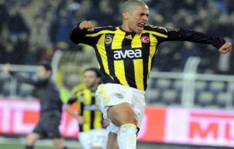 Alex Brezilya Gündemin'de!