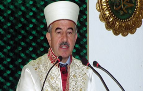 'hoşgörü Her Tarafta Olmalı'
