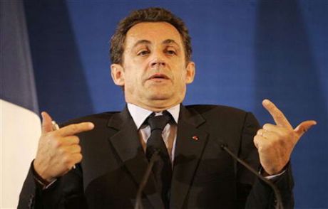 Fransızlar, Sarkozy'yi İstemiyor