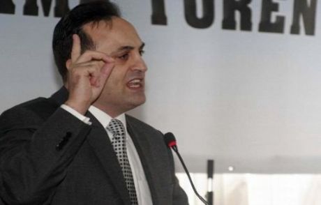 Mmp Lideri Esti Gürledi