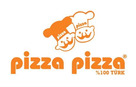Pizza Pizza’ya Birincilik Ödülü
