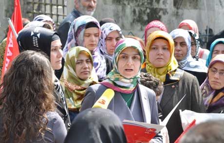 Tehlikenin Farkında Mısınız?