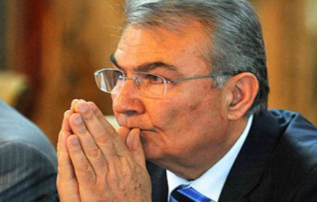 'değişen Başbakan Olmuştur'
