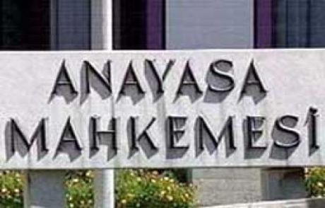 Meclis 'anayasa' İçin Mesai Yapacak