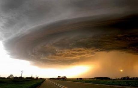 Meteoroloji Uyardı Yağışlar Sürecek