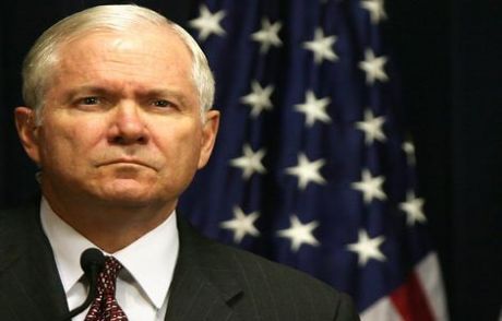 Gates'in İran Konusunda Uyardığı İddia Edildi
