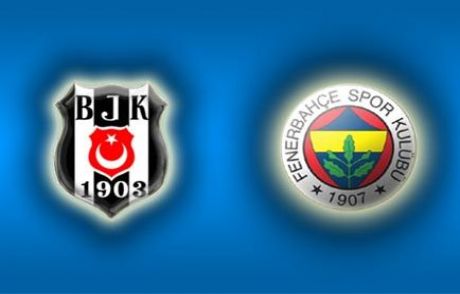 Büyük Derbi Bugün