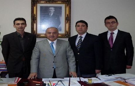 Sanged, Eğitime Destek İstedi