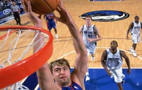 Mehmet Okur Ameliyat Olacak