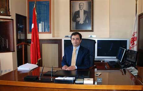 İski Ve İett Personeline Eğitim