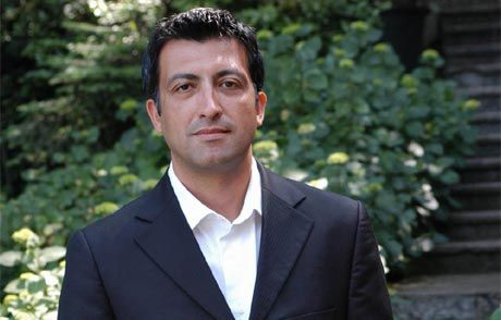 Vodafone Lira Sistemine Geçti