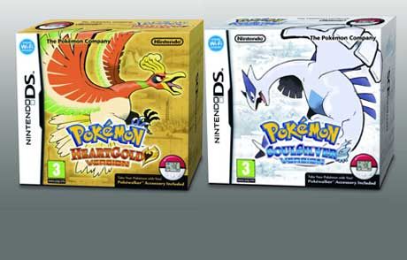 Haydi Oyunseverler, Pokemon’lara