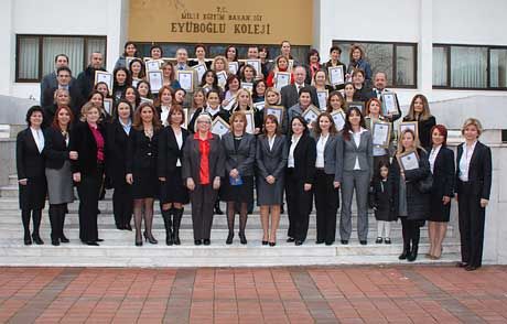 Çocukları Anlamak İçin Doğru İletişim