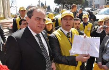 Akıllı Kent Tekirdağ