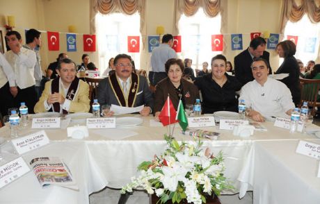 Geleneksel Lezzetlerimiz Beykoz'da Yarıştı