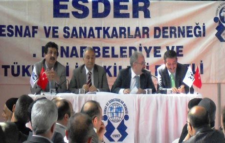 Ceza En Son Çare, Önce Eğitim