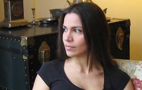 Swr'de Yılın Bestecisi Zeynep Gedizlioğlu